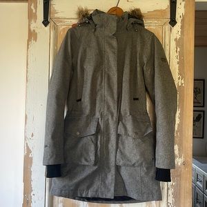 Winter ski Jacket